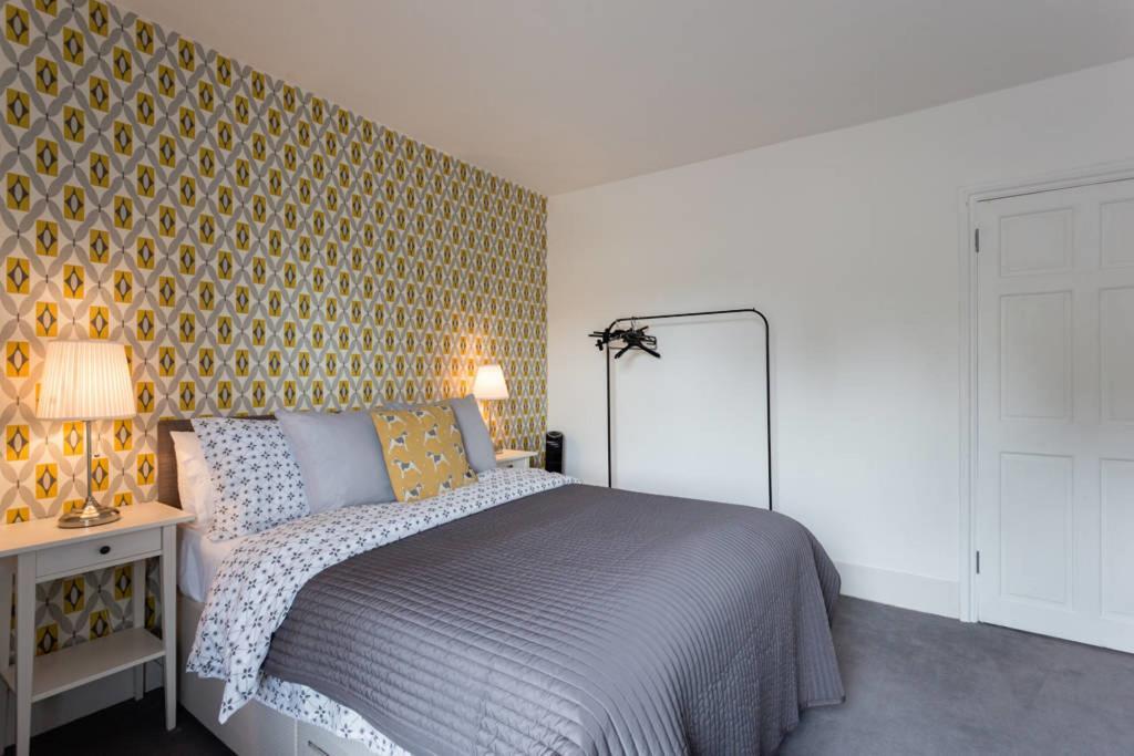 Ashton House - Stylish 2 Bedroom House, Close To Luton Town Center & Airport Εξωτερικό φωτογραφία