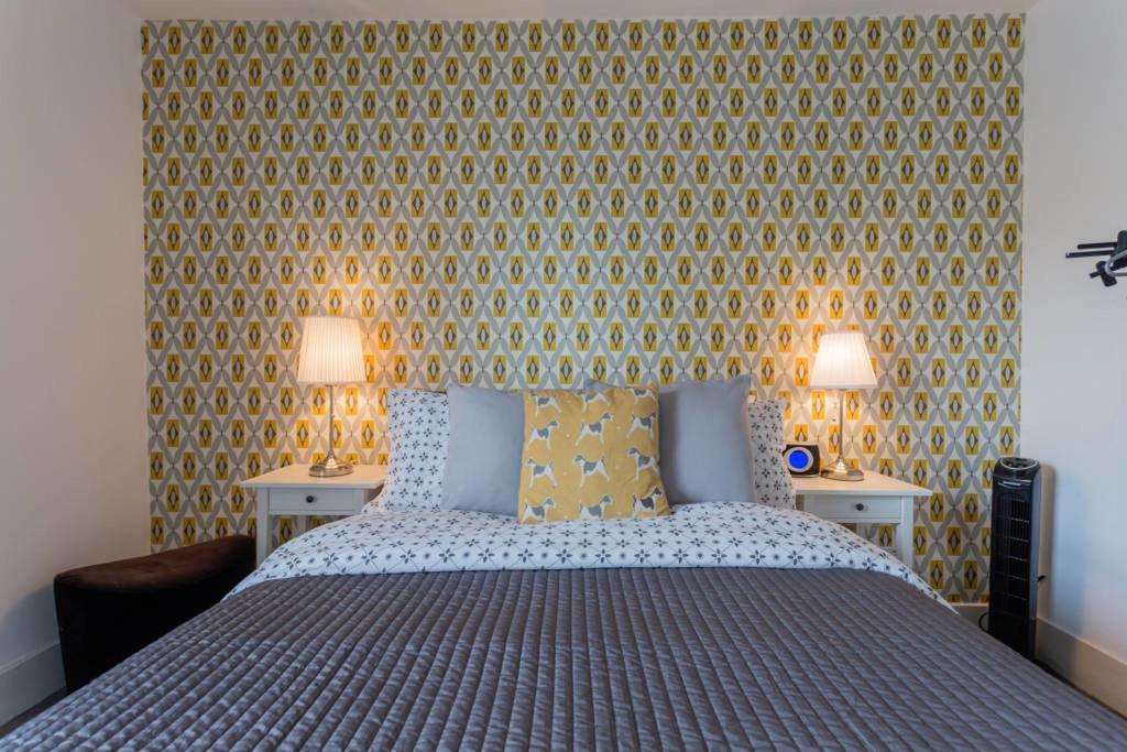 Ashton House - Stylish 2 Bedroom House, Close To Luton Town Center & Airport Εξωτερικό φωτογραφία